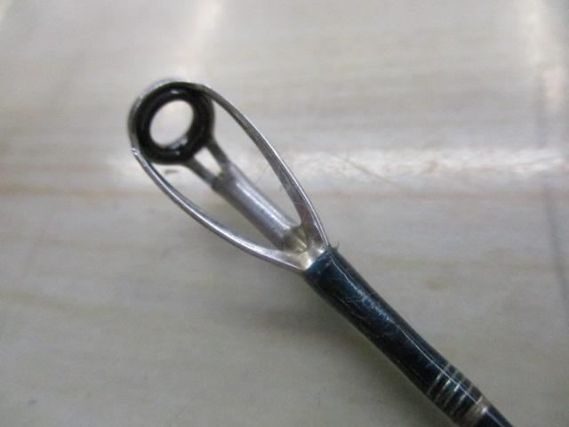 送料無料，得価 シマノゲーム炎月ボトムシップB632R インチクロッド