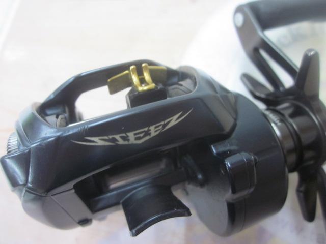 スティーズ AⅡ TW 1000HL