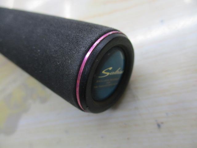 ソルティスト ST-BJラバージグ 62