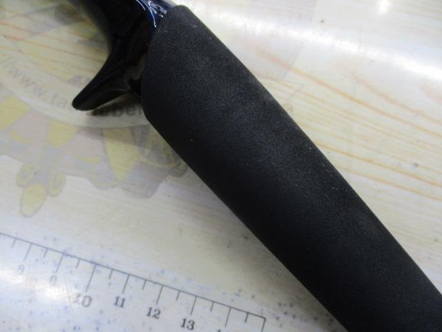 ソルティスト ST-BJラバージグ 62