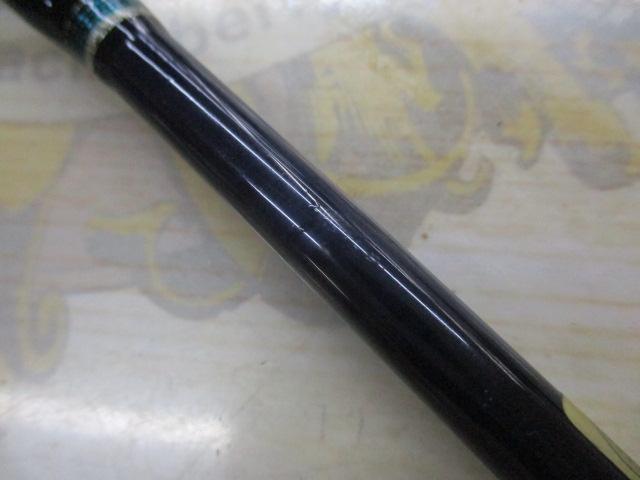 ソルティスト ST-BJラバージグ 62