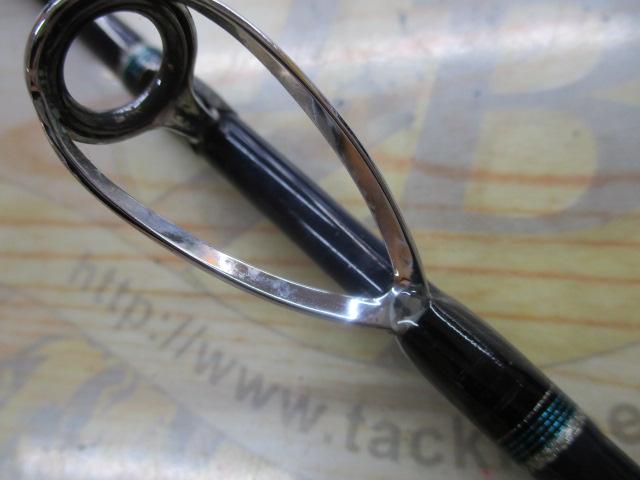 ソルティスト ST-BJラバージグ 62