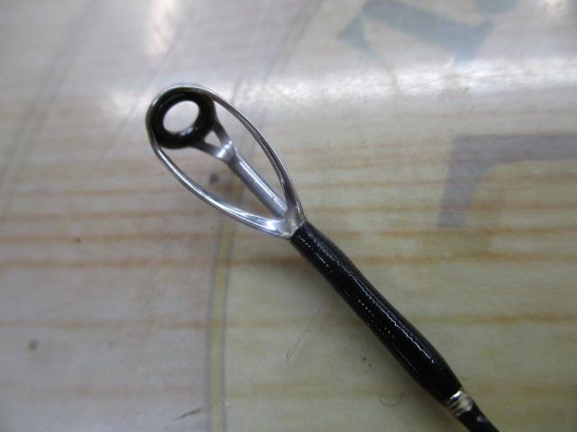 ソルティスト ST-BJラバージグ 62