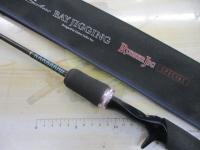 ソルティスト ST-BJラバージグ 62