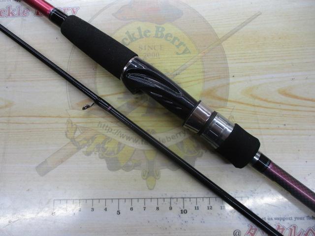 紅牙テンヤゲームMX MH－255 - 29,500円 : 海釣り、船