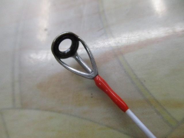 紅牙テンヤゲームMX MH-255