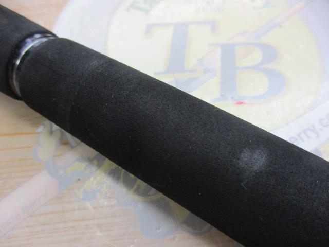 20オシアプラッガーBG フレックスエナジー 83H