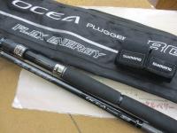 20オシアプラッガーBG フレックスエナジー 83H