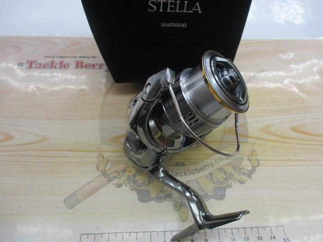 18ステラ C2000S｜＠ベリーネット 日本最大新品中古釣具WEBショップ