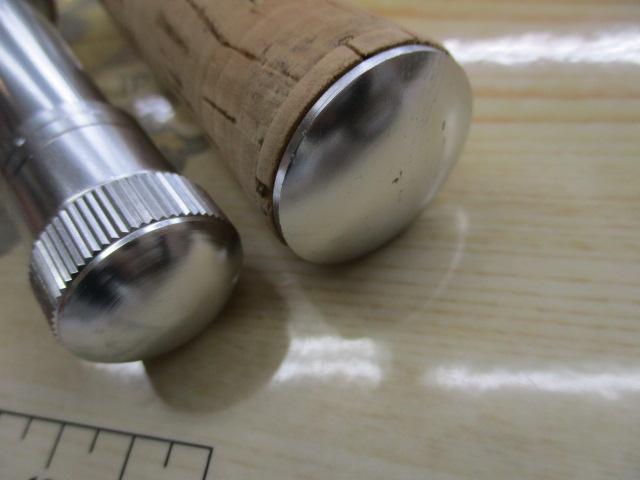 ケンサワダSS 8807F 8'8"#7 赤文字