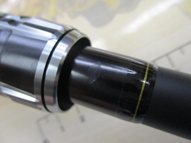 エンカウンター S96MH｜＠ベリーネット 日本最大新品中古釣具WEB