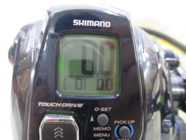 Amazon | シマノ(SHIMANO) 電動リール 23 フォースマスター