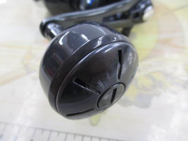 20フォースマスター 600