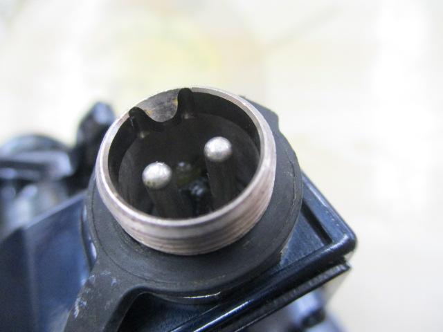 20フォースマスター 600