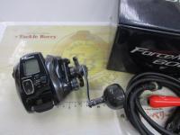 20フォースマスター 600