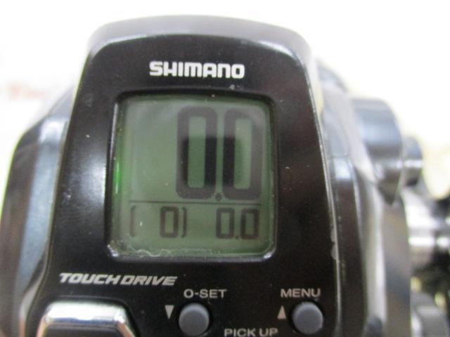フォースマスター 200 シマノ(SHIMANO) 21 フォースマスター 200 042583｜アウトドア