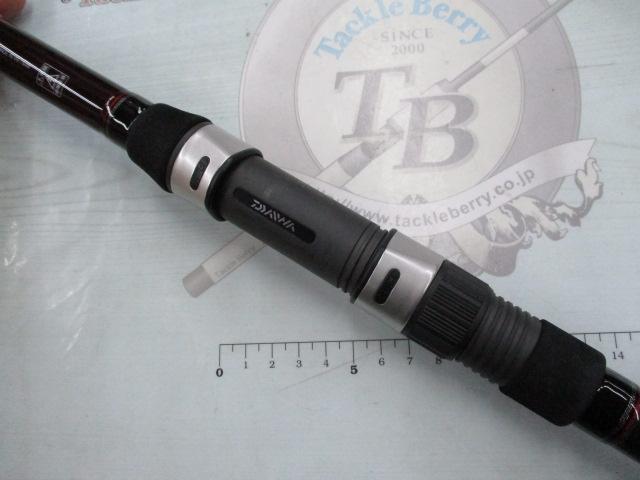 DAIWA（釣り） リバティクラブ 磯風 3号-45遠投・K LIBERTY CLUB