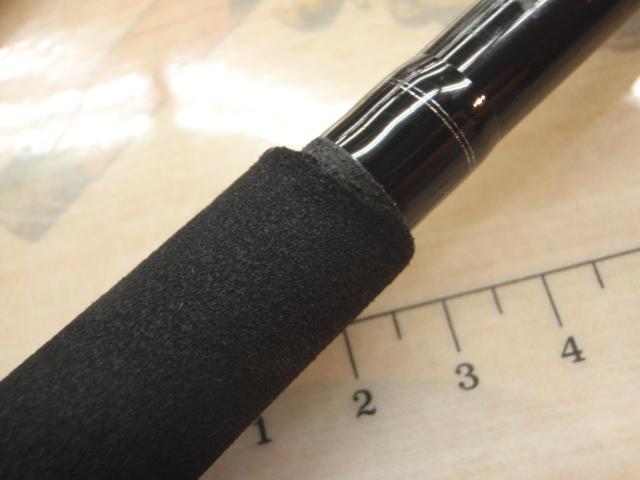 ヴァデルLJ 63XHB｜＠ベリーネット 日本最大新品中古釣具WEBショップ