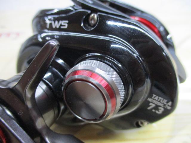 タトゥーラ HD 150SHL-TW｜＠ベリーネット 日本最大新品中古釣具
