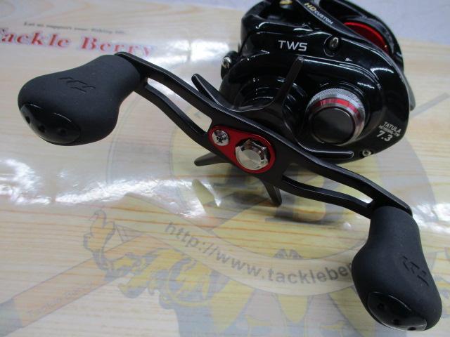 SPORT LIFE PLANETSﾀﾄｩｰﾗ HD 150SHL-TW: ベイト・両軸リール