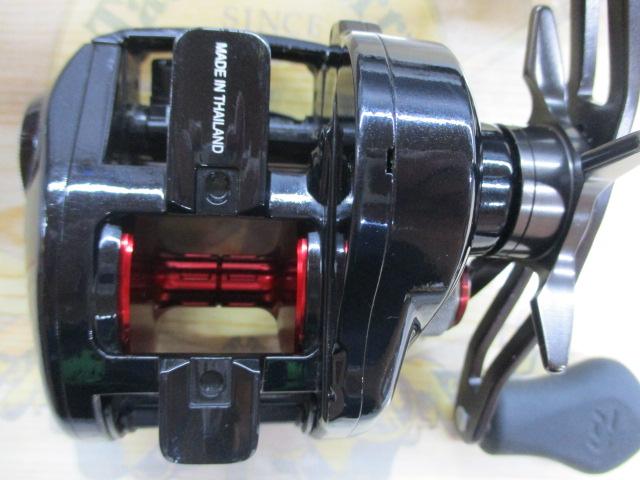タトゥーラ HD 150SHL-TW｜＠ベリーネット 日本最大新品中古釣具