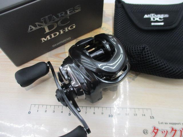 23アンタレスDC MD HG RIGHT｜＠ベリーネット 日本最大新品中古