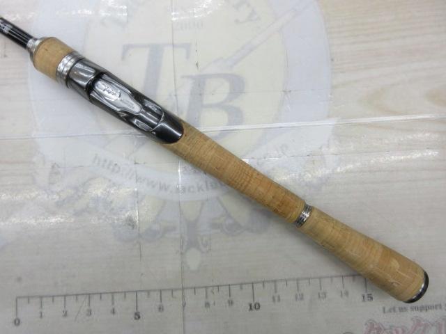 バンタム 263SUL-S｜＠ベリーネット 日本最大新品中古釣具WEB