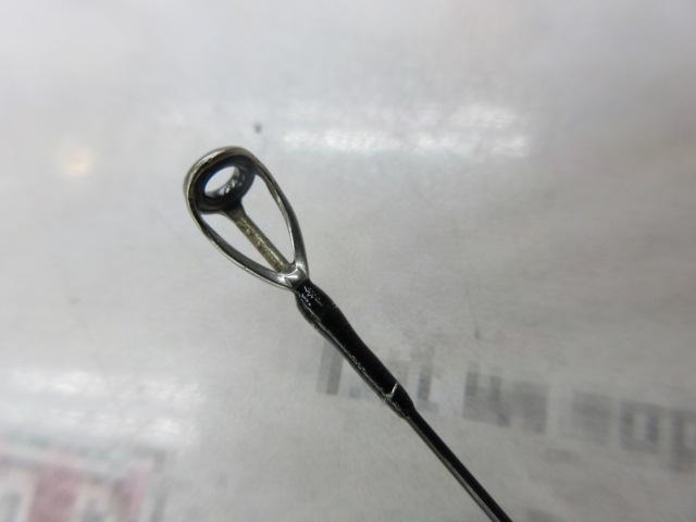 バンタム 263SUL-S｜＠ベリーネット 日本最大新品中古釣具WEB