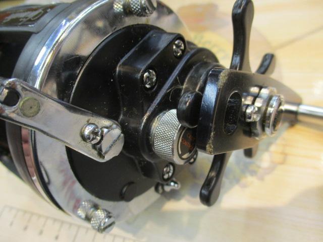 △美品 SHIMANO/シマノ Ajimatic 3000SS アジマチック - メルカリ