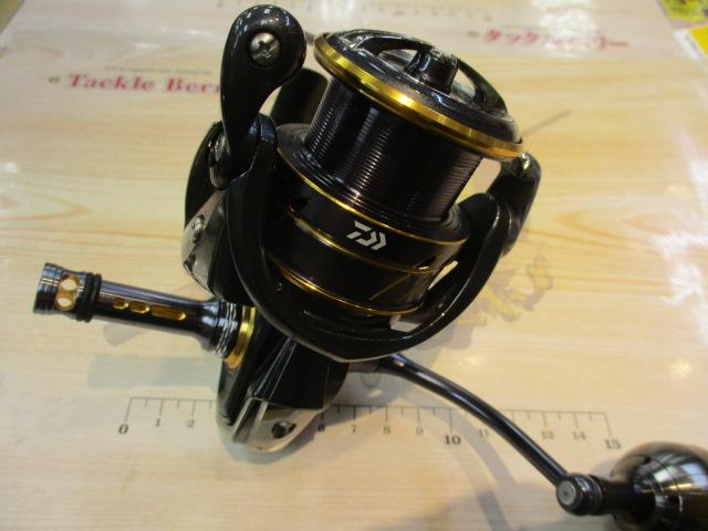スーパーセール タイムセール 時間 21カルディア 日本最大新品中古釣具 LT4000-CXH｜＠ベリーネット リール