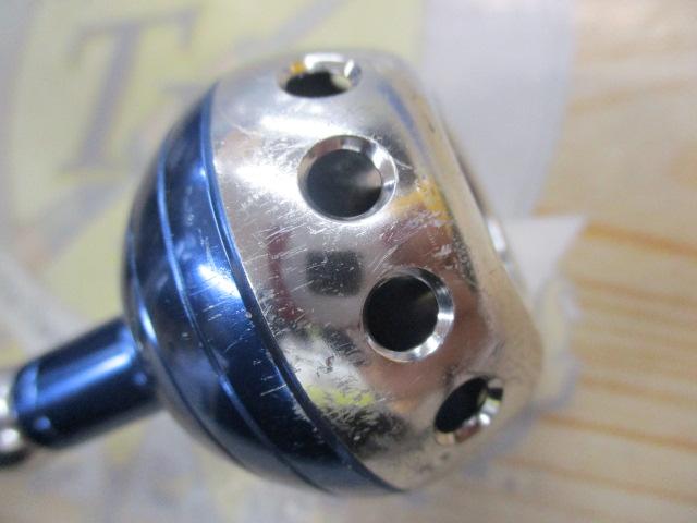 【中古品】ソルティガ　エクスペディション　5500Ꮋ ダイワ 14ソルティガ エクスペディション 5500H-EXP - FISHING-SCRAP