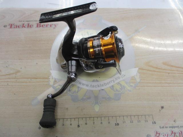 シマノ 13ソアレ BB C2000PGSS | FISHLAND