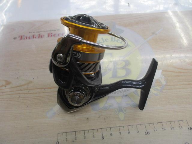 20レブロス LT3000D-C｜＠ベリーネット 日本最大新品中古釣具WEB