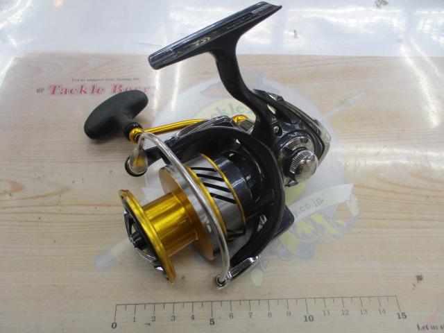 DAIWA　20レブロスLT5000D-CH　リール ダイワ レブロス LT5000D-CH (リール) 価格比較 - 価格.com