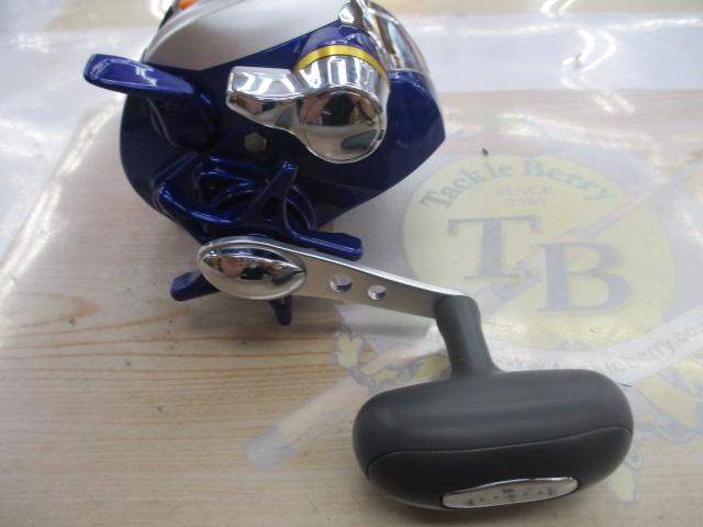ハイパータナコン 400FBe｜＠ベリーネット 日本最大新品中古釣具