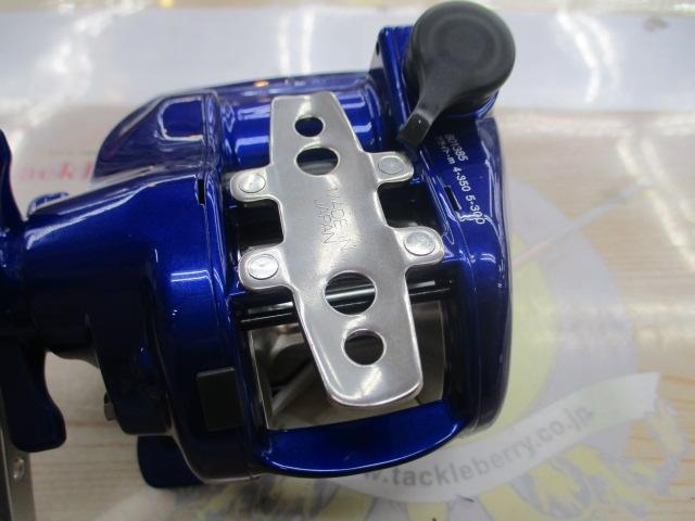 ハイパータナコン400FBe ハイパータナコン 400FBe｜＠ベリーネット 日本最大新品中古釣具