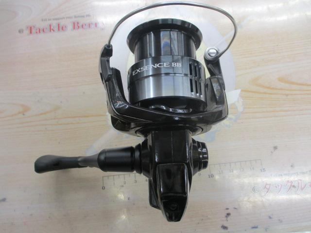 24エクスセンスBB 4000MHG｜＠ベリーネット 日本最大新品中古