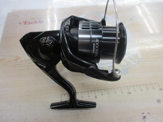 24エクスセンスBB 4000MHG｜＠ベリーネット 日本最大新品中古