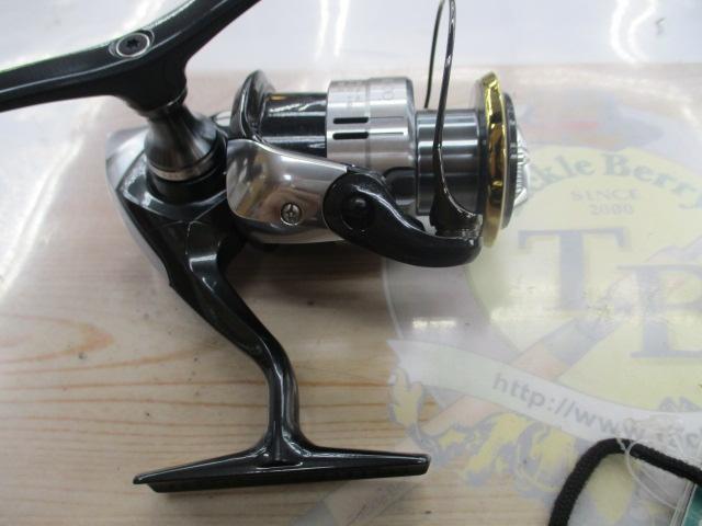 SHIMANO - シマノ 12ヴァンキッシュ C3000SDH シマノ ヴァンキッシュ C3000SDHをレビュー！クチコミ・評判をも