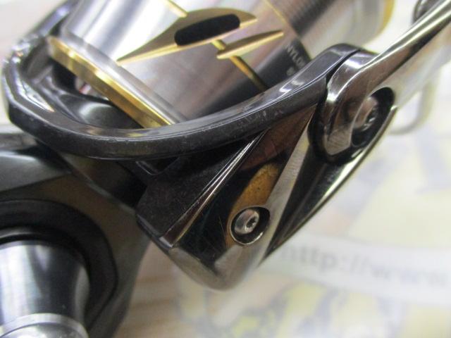 ダイワ　20 ルビアス　LT 2500 【新品未使用品】 DAIWA（釣り） ダイワ 20ルビアス FC LT2500S /スピニングリール