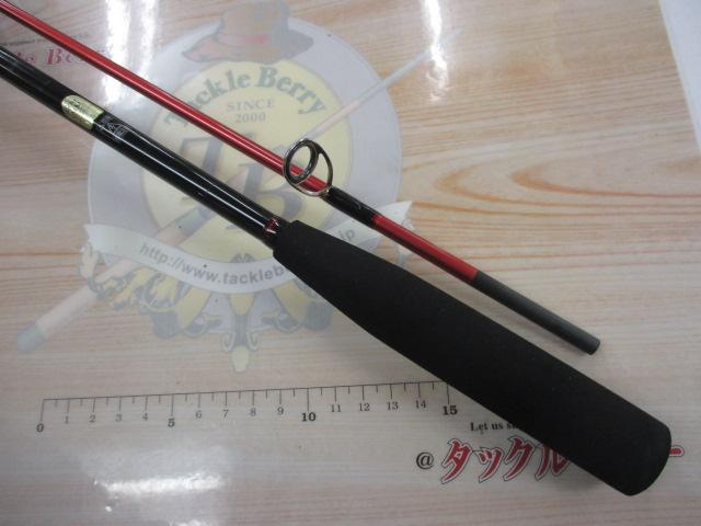炎月一つテンヤマダイSS 225H｜＠ベリーネット 日本最大新品中古