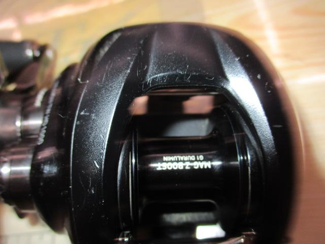 22ジリオン TW HD 1000XHL｜＠ベリーネット 日本最大新品中古釣具WEB