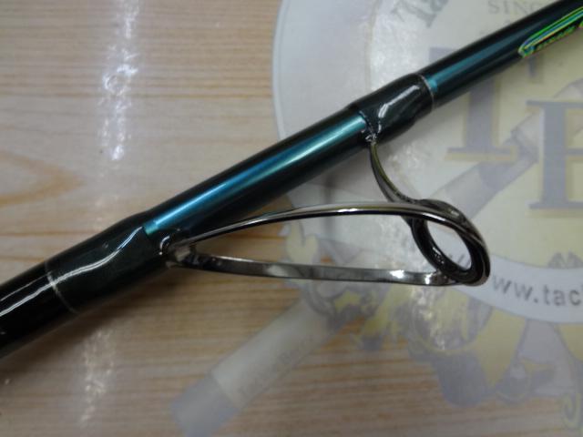 ALBオーシャンプラスF6-242+DPS500