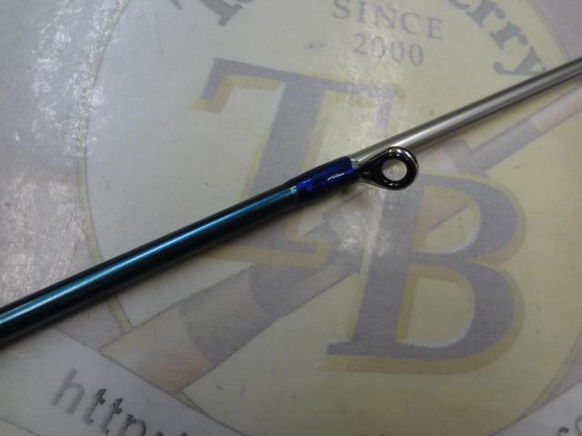 ALBオーシャンプラスF6-242+DPS500