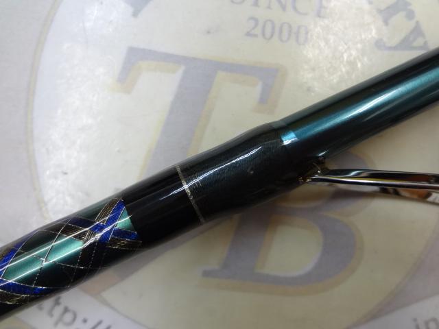 ALBオーシャンプラスF6-242+DPS500