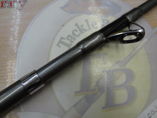 HZ先鋭剣崎 120-170｜＠ベリーネット 日本最大新品中古釣具WEB