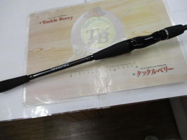 カワハギBB MH180｜＠ベリーネット 日本最大新品中古釣具WEBショップ