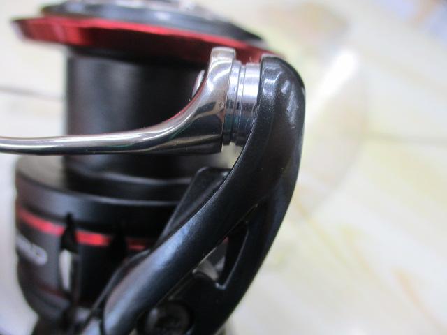 20ヴァンフォード 4000XG