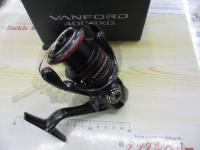 20ヴァンフォード 4000XG