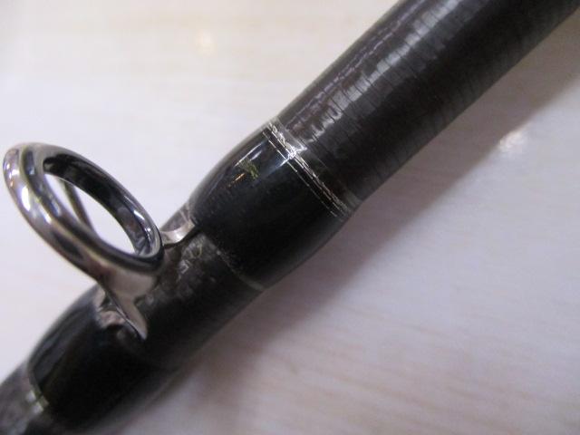 21ポイズングロリアス 174MH+